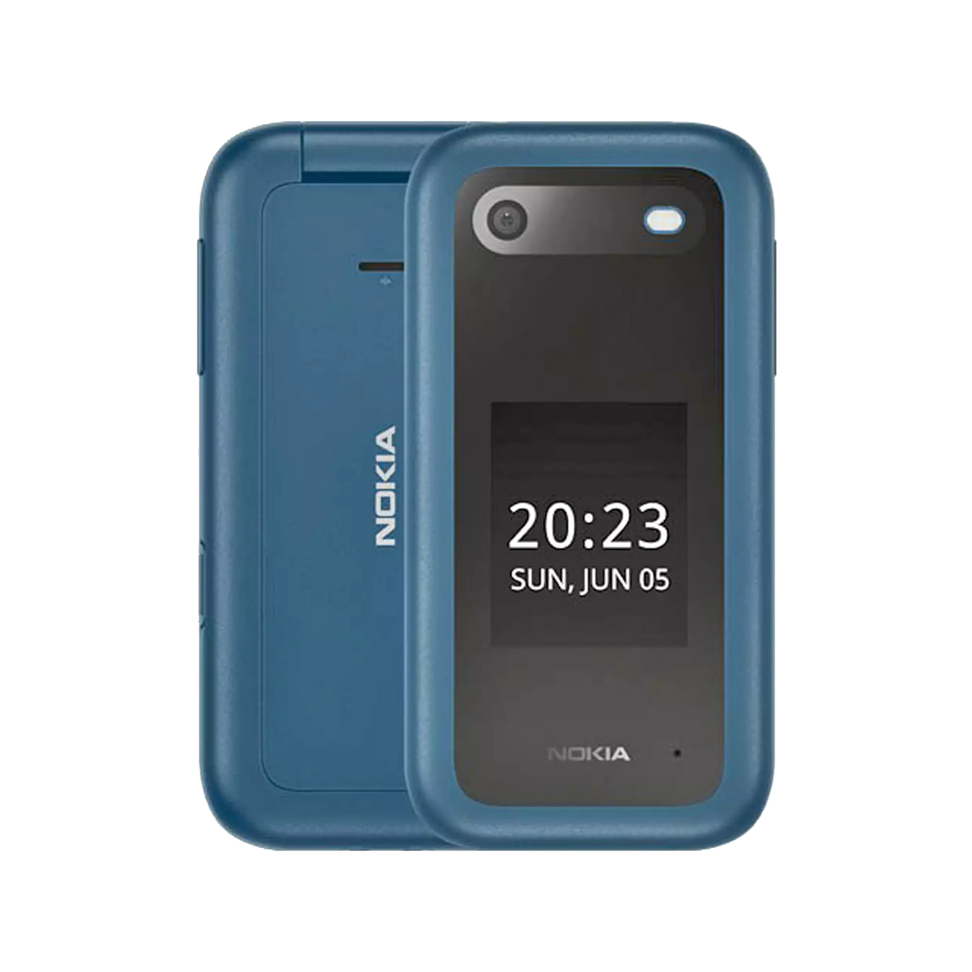 Nokia 2660 Flip Price in Bangladesh