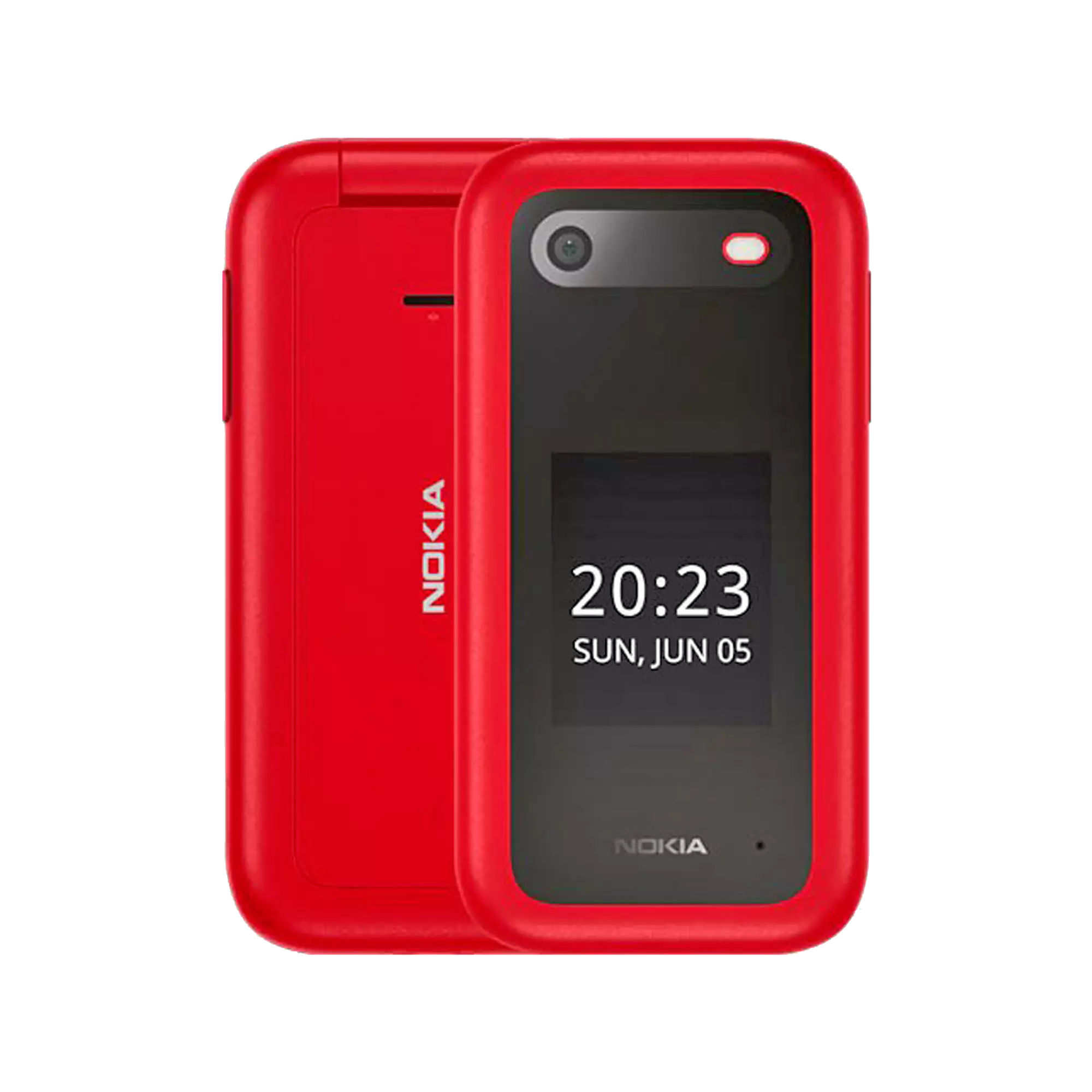 Nokia 2660 Flip Price in Bangladesh